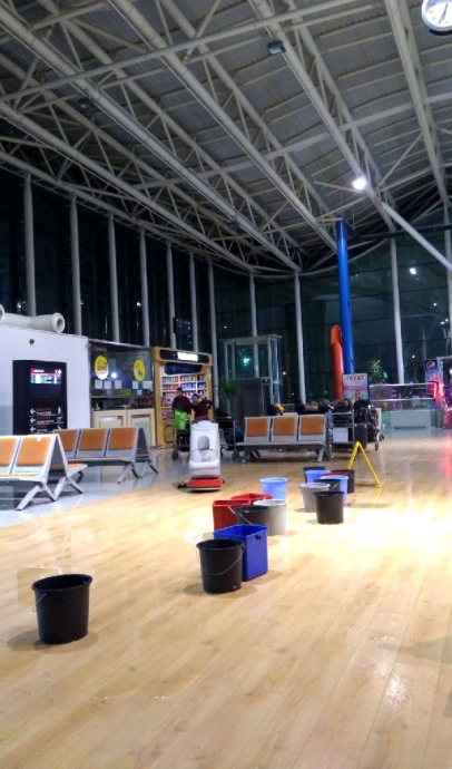 kıskanılan türkiye den 2018 manzarası