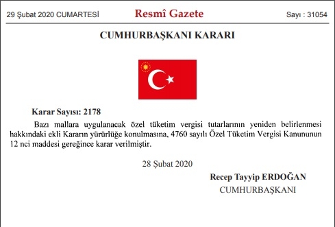 şehitler için bir şey yapamadık bari zam yapalım