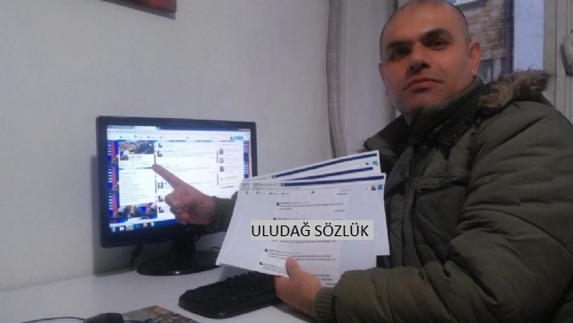 ben ajdar anık sorularınızı yanıtlıyorum