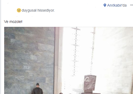frktmz krds frktmz in anıtkabiri ziyareti