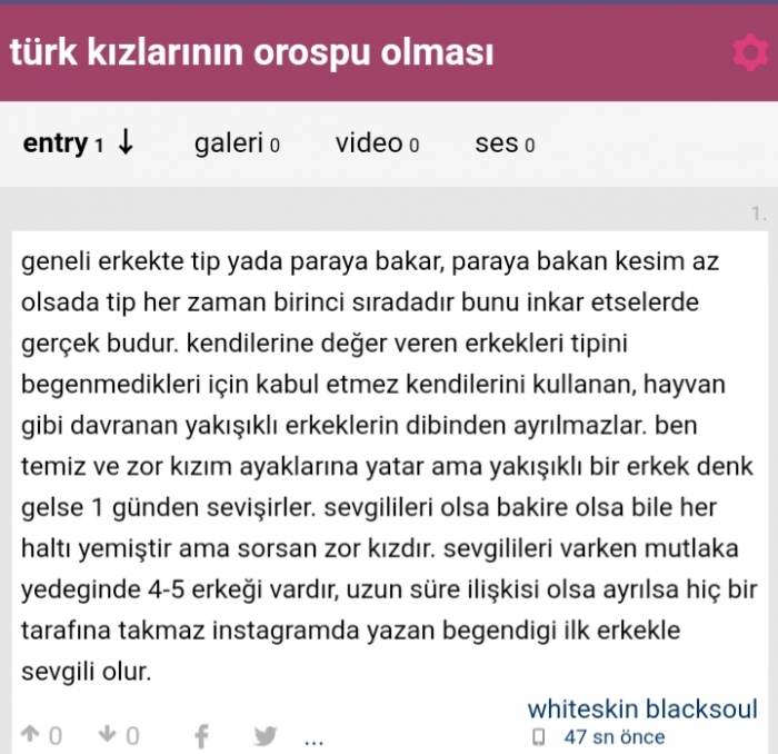uludağ sözlük