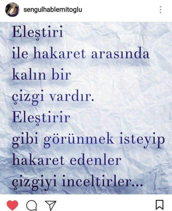 üslup donanımdan gelir