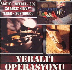 1999 yeraltı operasyonu