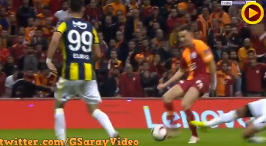 alper potuk un linnes e yaptığı hareket