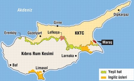 k maraşta artık denize girilebilmesi