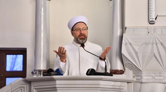 koronavirüs ile dualı mücadele