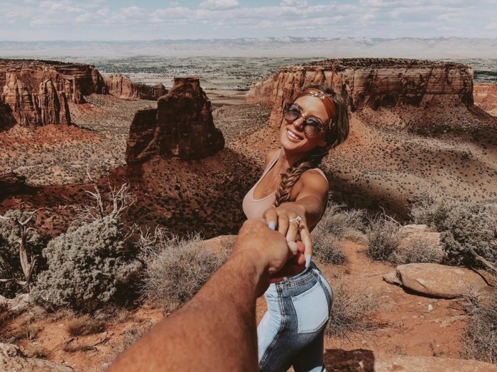 kaybolan instagram fenomeninin ölü bulunması