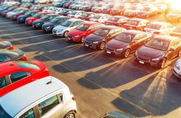 otomotiv piyasasında torpil döneminin başlaması