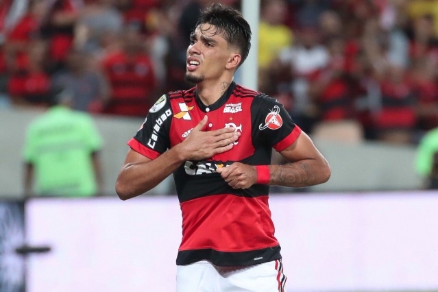 lucas paqueta