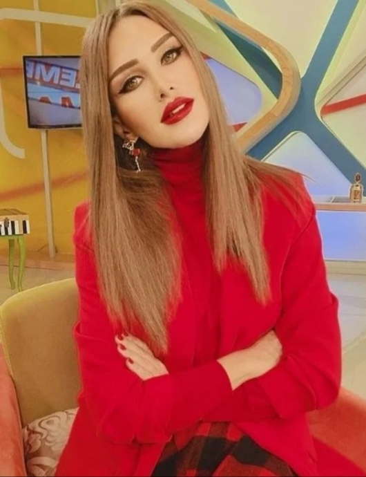 seren serengil in bekaret itirafı