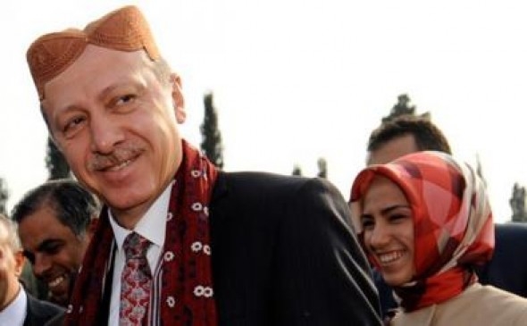 türkiye de yaşanan tersten rönesans