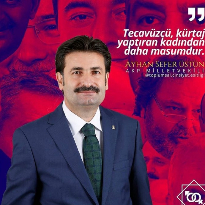 kadına şiddet ve cinsel istismar