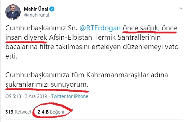mahir ünal