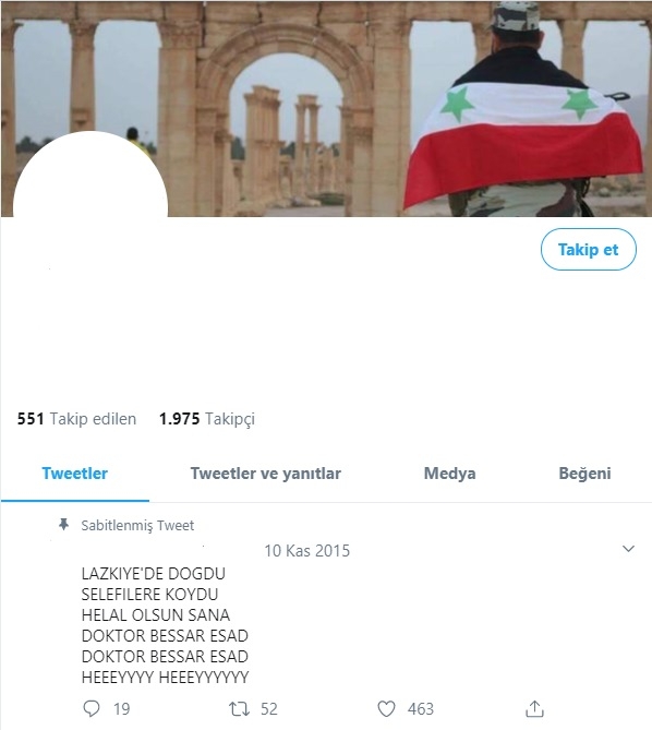 tankın önüne yatan bana ne yapmaz