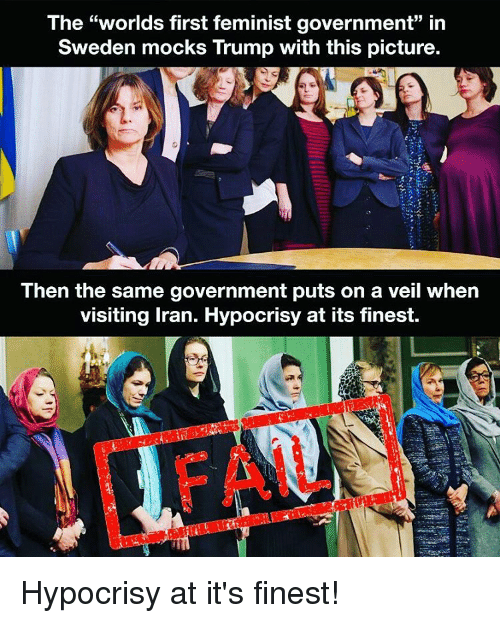 feminizm gericiliktir