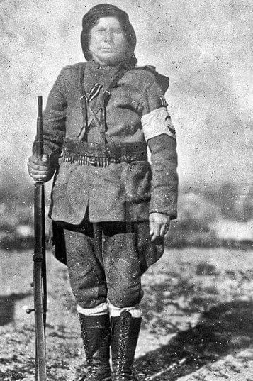 imamköylü ayşe çavuş