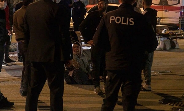 ailesiyle tartışıp denize atlayan gencin ölmesi
