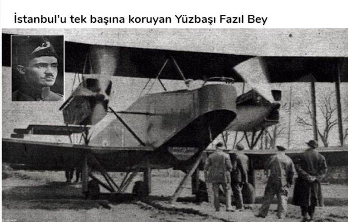 şehit pilot binbaşı mehmet fazıl