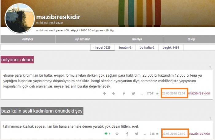 bahis site reklamı yapanları şikayet etmek