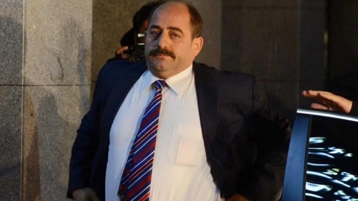 fetöcü zekeriya öz e özel villa