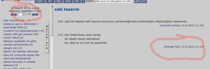 uludağ sözlük