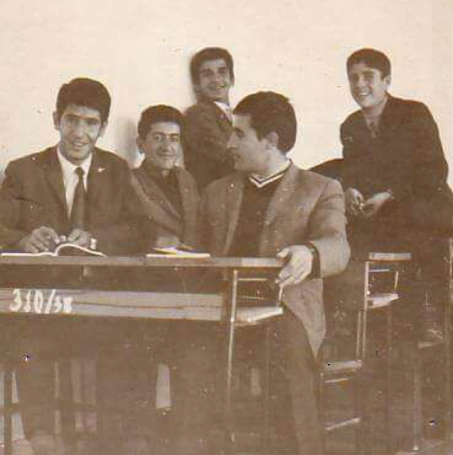 yıllar sonra babanın yalancı olduğu öğrenmek