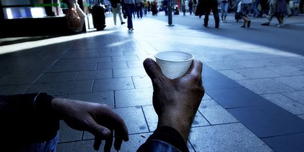 dilencilik meslek kapsamına alınsın