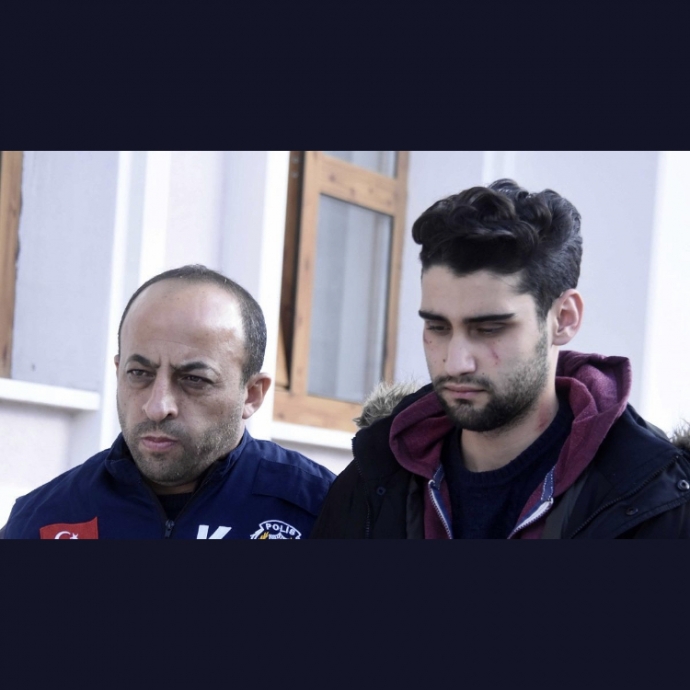 kadir şeker