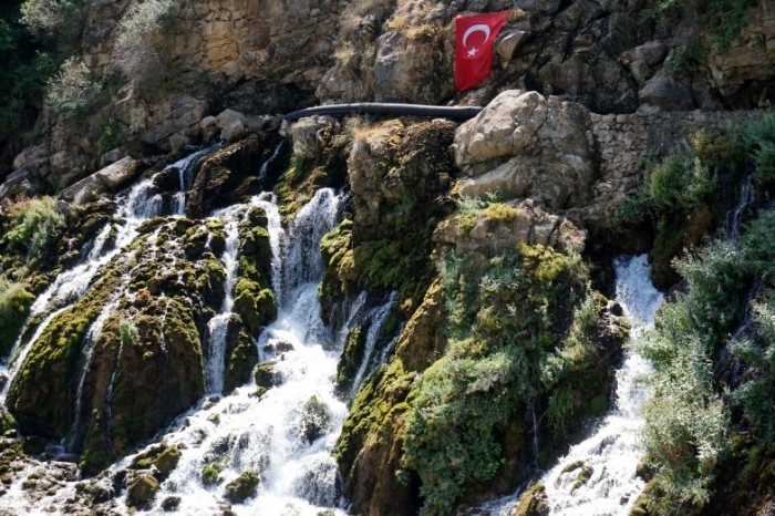 tomara şelalesi