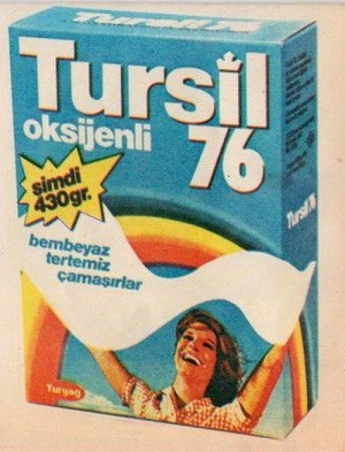 tursil 76 da oksijen olması