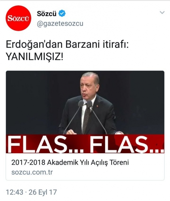 olmadı bi arakan patlatır gündem değiştiririz
