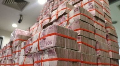 çılgınca borçlanma ve kur artışı