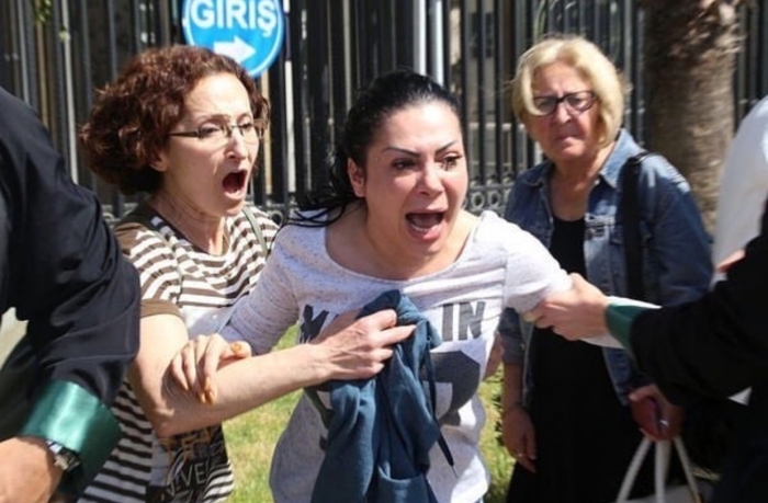erkeklere yakışmayan şeyler