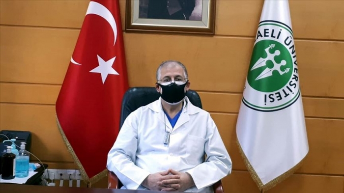 internet polikliniği hizmeti