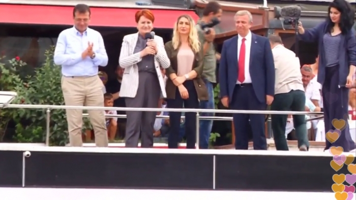20 haziran 2019 millet ittifakı çatalca mitingi