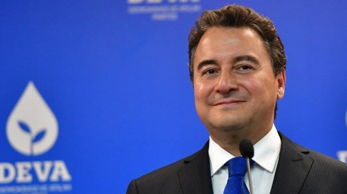 ali babacan dan rte ye olaylı sözler