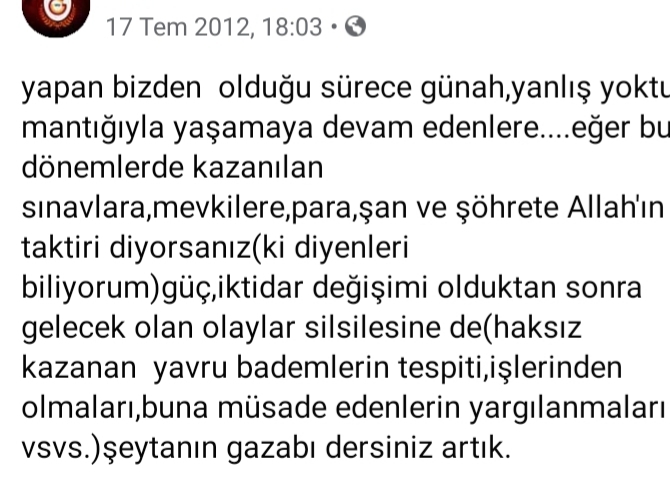 bankaya para yatırdı diye kör edilmek