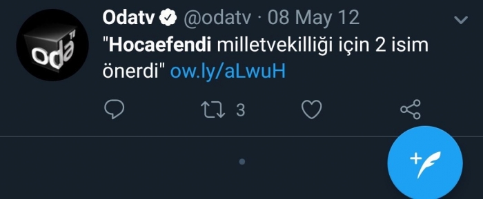 fetö abisi fenerbahçe de