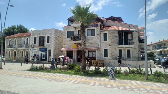 aşkım kahvaltın hazır