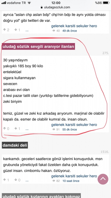 chp nin arap hayranlığı