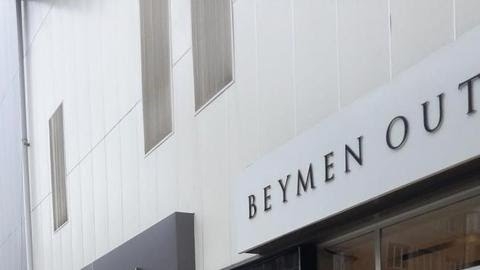beymen in istanbul otim deki mağazasını kapatması