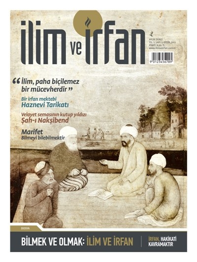 suriyeli haznevi tarikatının saray yaptırması