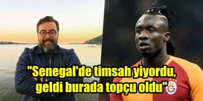 timsah yemedim ama kobra yedirebilirim