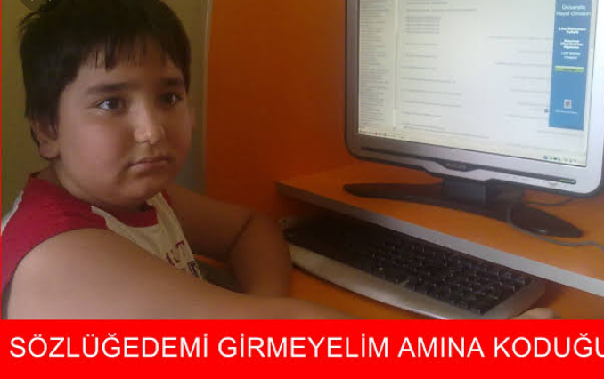 en güzel söven sözlük yazarları kimdir
