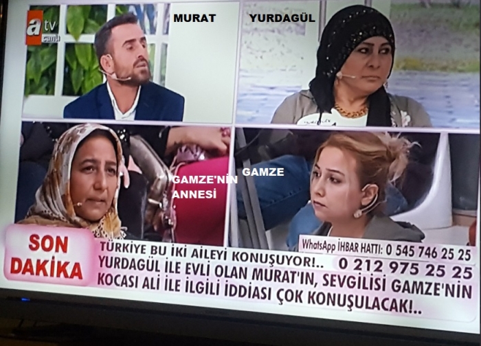 hamile komşusunu kaçırıp kuma yapan adam