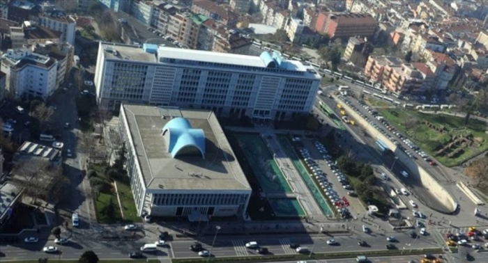interpol şube müdürünün ibbde daire başkanı olması