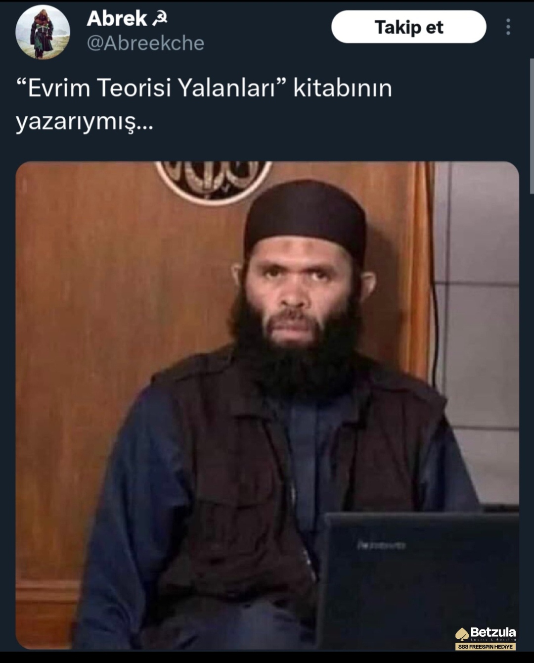 evrim teorisi yalanları kitabının yazarı uludağ sözlük galeri