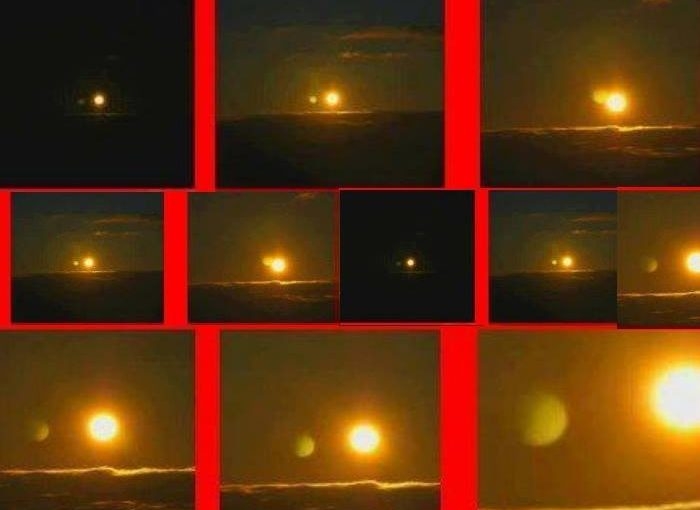 nasa dünyaya yaklaşan gezegen görüntüledi
