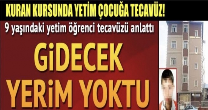 yazın camiye kuran kursuna gitmek