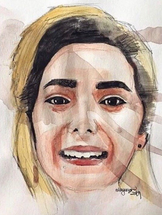 şule çet